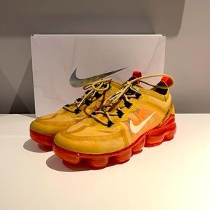 Nike vapor max 2019 size 6